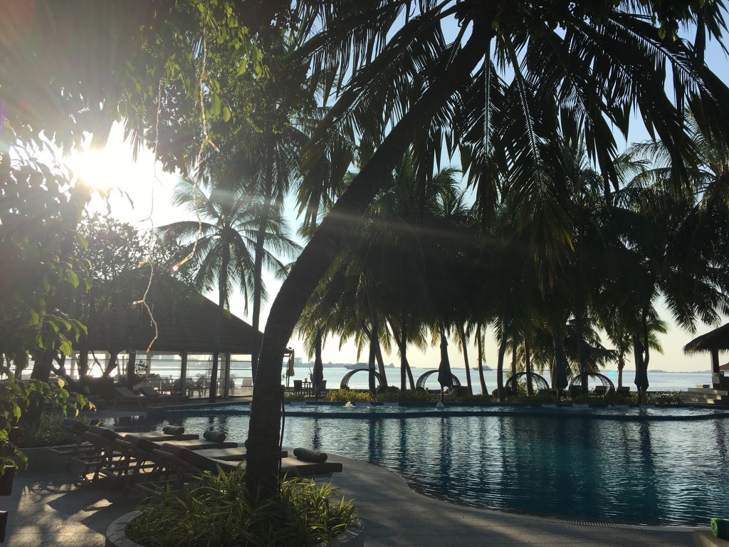 Kurumba, Maldives