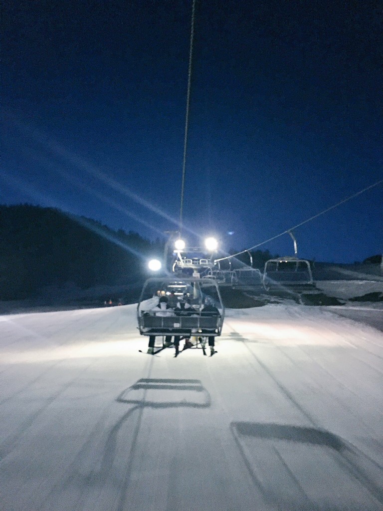 Livigno, Italy