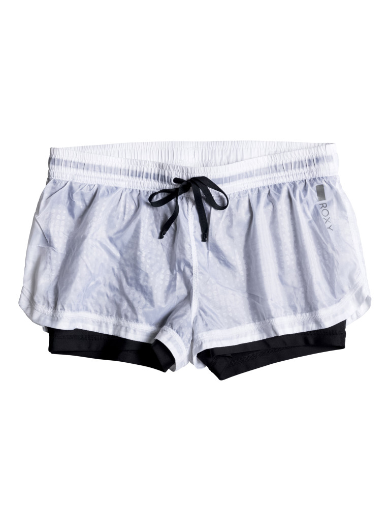 WEELLOW SHORT, FEMALE, ROXY