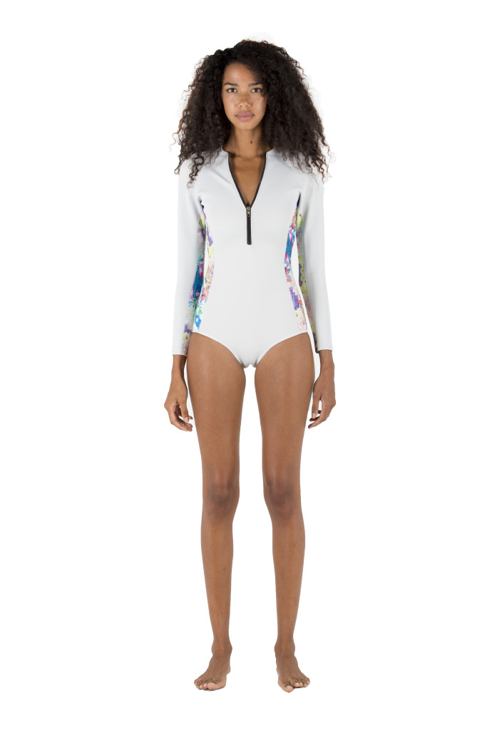 Sapia Simone SS18 Wetsuits